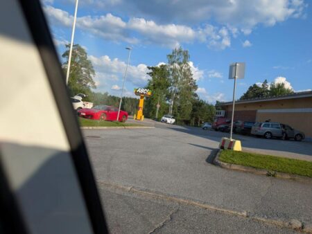 Palvelut pähkinänkuoressa