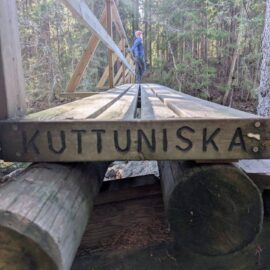 Kuttuniskan lenkki