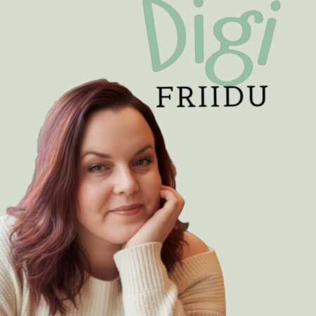 Kurulainen Digifriidu auttaa Palvelu- matkailu- ja ravintolayrittäjiä kukoistamaan – onko yrityksesi digitaalinen ovi auki?