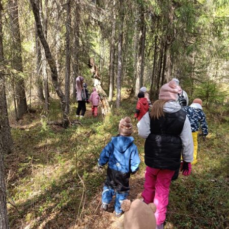 Kannustajat -äänestys: Taistelijan talo -palveluyhdistys osallistuu